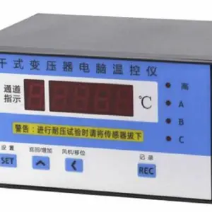 干式变压器温控器 型号:KHWD-3K306D库号:M411278