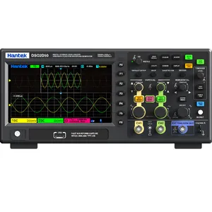 DSO2D20ʾ����-�h̩DSO2D20ʾ����2��ģ�Mͨ��200MHz