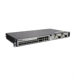 HUAWEI EA5801-GP08多业务接入OLT支持8口GPON光线路终端盒式