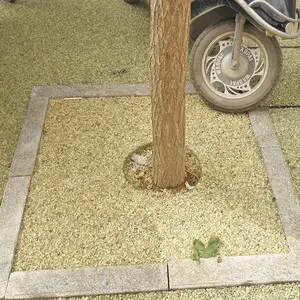 ͸ˮ��ƺ�ý�ճʯ 10mm ���� ��԰���� ��԰�̵� ��ˮ��