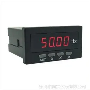 奥宾pz80-f数显频率表供应信息