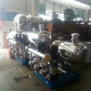 �߲㽨����ˮ�豸 XWG40/106-2G 11kw 106M��� �����ڶȱ�ҵ ����ֲ���