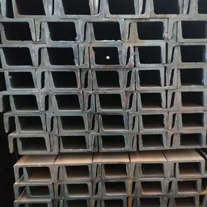 10号槽钢价格表 重庆镀锌槽钢批发 货到付款