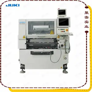 JUKI贴片机KE-2060SMT machine价格待议可销售可租赁