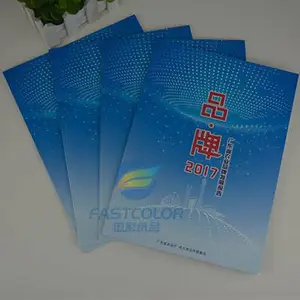 画册期刊 黑白书本印刷定制 直营工厂生产 折页彩页海报量大优惠