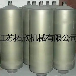 柱塞 泥浆泵 托辊合金耐磨涂层