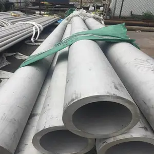常州TP304不锈钢厚壁钢管机械设备配件耐磨损