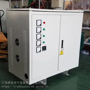 �Ϻ����� SG-200KVA����380V��220V�����ѹ�� �����豸���