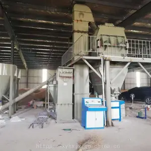 �Զ����ϸɷ�ɰ�������豸 ���3���