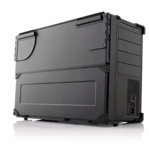 �����ܲ��� acme MegaPAC L124Ӣ�����Һ����ʾ������һ�����Я����