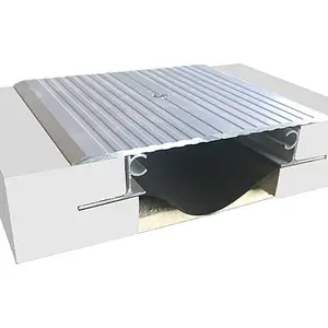 常熟厂家直销盖板型地面变形缝FM