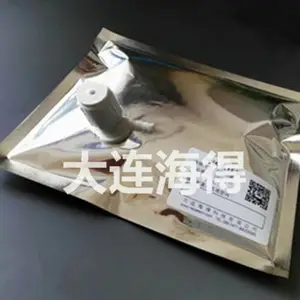 大连海得气体采样袋新Devex(出口专用)