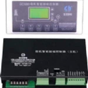 国电GD980微机智能励磁装置调节器 励磁控制器保护电压自动化设备