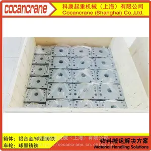 行走轮箱/堆垛机