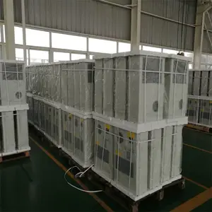 储能机柜空调集装箱侧挂嵌入式空调 二次仓空调 变电站空调