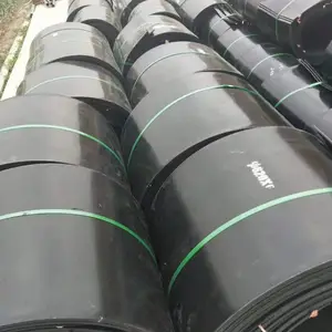 聚氨酯保温管道用电热熔套与热缩套区别