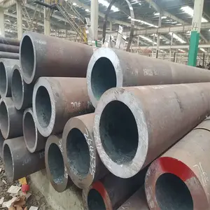 镀锌无缝钢管 热镀锌无缝钢管价格 厂内直发