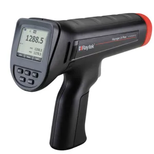便携式红外测温仪 3I2MSCL3+(激光+望远镜) 400-2000