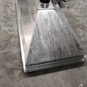 安庆风管制作加工、通风管道、铁皮通风管道，螺旋风管、铁皮螺旋风管