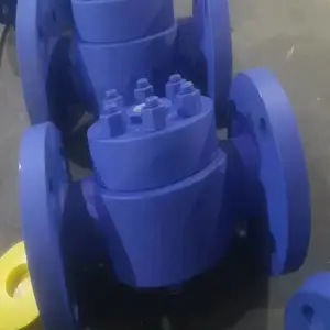 ������ˮ�� ����FT43H-150LB DN40ȫ�������̶���ˮ��