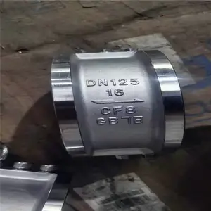 �������Ϲ��Ͱ굯��ֹ�ط����� H77X-16P DN400����ֵ�����ֹ�ط�