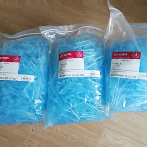 Axygen��˼�� 10/200/1000ul ����ͷ�����װ��Һ��ǹͷ
