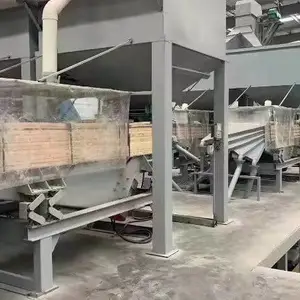直线筛输送振动筛AB弹性振动支撑架震动缓冲减震高效隔振替代弹簧泰尼达ROSTA