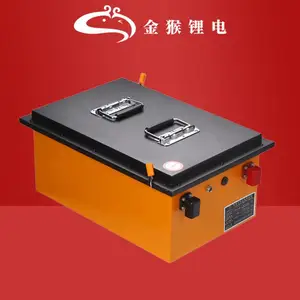 �綯��﮵��48v140ah���ֳ���������ƿ