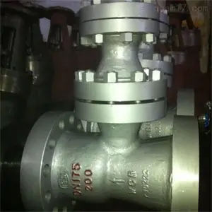 ����ֹ�ط� H48Y-200 DN250��ѹ����ֹ�ط������ֹ�ط�