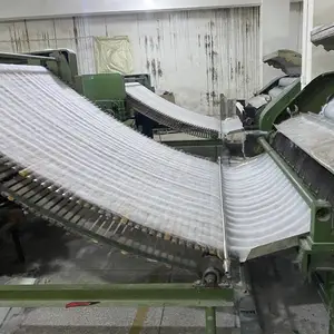 供应空气过滤棉 空调过滤材料 鱼缸过滤棉 喷胶棉消毒器过滤棉