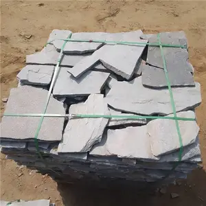 ��Ȼ��ʯ��-԰����ʯ����ƴʯ 2-4�������ɫ���� �Ļ�ʯ�̵���