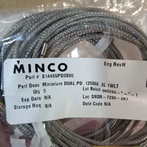 ��Ӧ minco ���ȵ��� S14455PD3S80