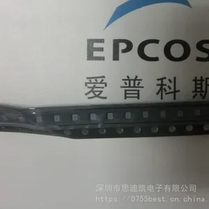 滤波器B39162-B8313-P810 SAW FILTER
