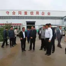 滕州市隆裕机械科技有限公司