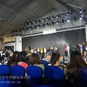 丽江会场布置公司,会议舞台搭建,LED显示屏出租价格