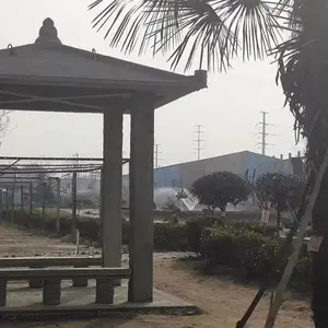 建筑垃圾粉煤灰煤矸石钢渣赤泥等固废在建筑3D打印上应用
