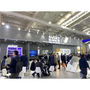 助力***全新商机 上海储能技术展