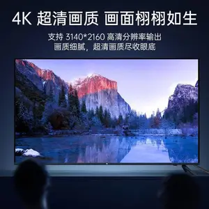 ʤΪ 2.0��4K���� ���������ʾ�� HDMI�� 3��