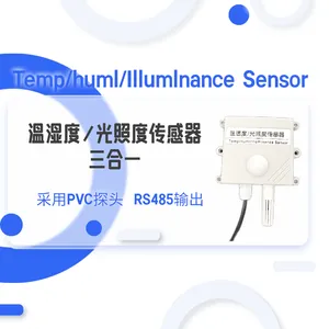 �ϕNԴ ���ն�ǿ�ȼ���� �ն��� 485������ģ��