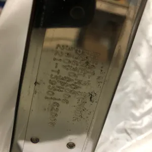 Heat and Sensor Technologies 辐射加热板 P3630AX006