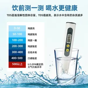 ***CXF-0801水质检测仪。