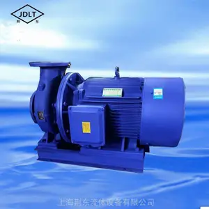 ISW��ʽ�ܵ���IRW80-125ֱ�����ıò���ַ�����ˮ��ȴѭ����ѹ��