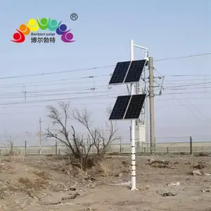 �������ظ��ٹ�·���ٹ������ ̫���ܼ�ع���ϵͳ