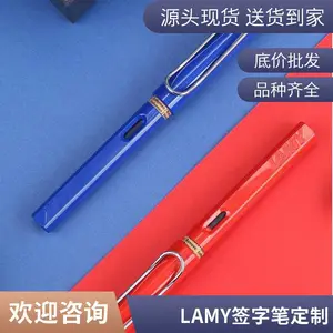 ����LAMY����3�ֱ�dialog3���ٰ� ĥɰ���¿�ccīˮ��14k���