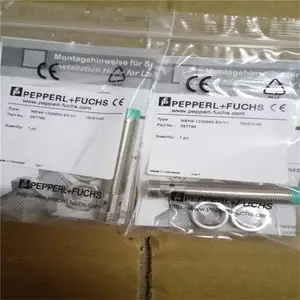 P+F���Ӹ���翪��OBT200-18GM60-E5-V1 ��������ʹ����� ��������