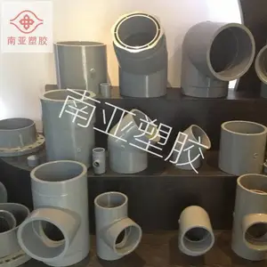 ������������PVC-U�ܼ���Ӧ��PVC-U��ͷ��ͨ�쾶��
