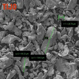 TIJO BAg45CuZnSn银钎料银基合金粉 医疗器械钎焊