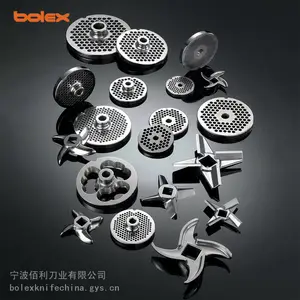 HQ BOLEX SALVADOR��������װ�Բ�׵��̳���Ԥ�нʵ�ȫ���ϵ���ȶ͹���440C