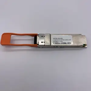 100Gb QSFP28 ER4 40Km 1310nm LC Optical Transceiver