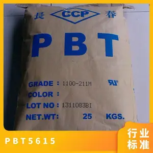 PBT 5615 ��ǿ�� �͸��� �߿��� ���ȶ��� ����Ӧ�� ɢ�ȷ���